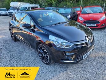 Renault Clio ICONIC TCE