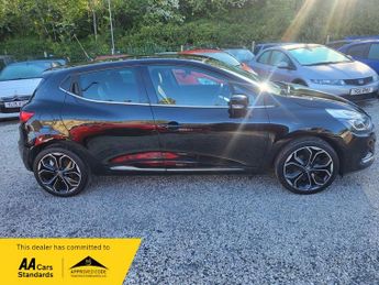 Renault Clio ICONIC TCE
