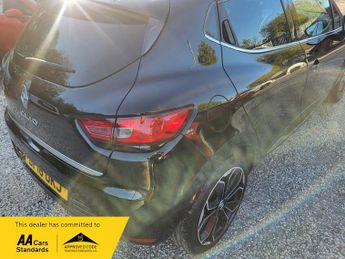 Renault Clio ICONIC TCE