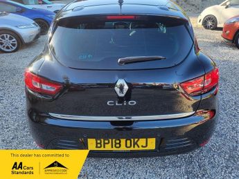 Renault Clio ICONIC TCE