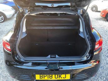 Renault Clio ICONIC TCE