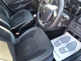 Renault Clio ICONIC TCE