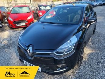 Renault Clio ICONIC TCE