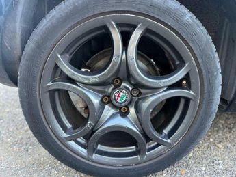 Alfa Romeo Mito 1.4 TB MultiAir Super TCT Euro 6 (s/s) 3dr