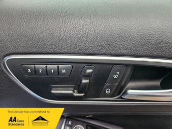 Mercedes A Class A180 CDI BLUEEFFICIENCY SPORT