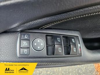 Mercedes A Class A180 CDI BLUEEFFICIENCY SPORT