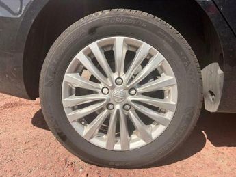 MG MG5 61.1kWh SE Long Range Estate 5dr Electric Auto (156 ps)