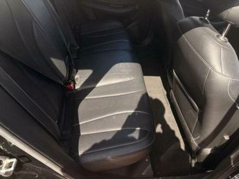 MG MG5 61.1kWh SE Long Range Estate 5dr Electric Auto (156 ps)