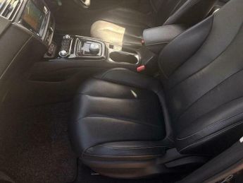 MG MG5 61.1kWh SE Long Range Estate 5dr Electric Auto (156 ps)