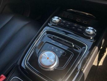 MG MG5 61.1kWh SE Long Range Estate 5dr Electric Auto (156 ps)