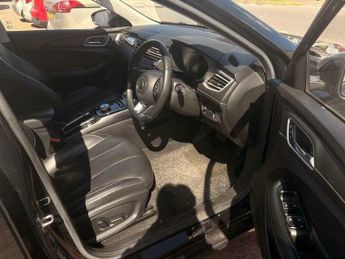 MG MG5 61.1kWh SE Long Range Estate 5dr Electric Auto (156 ps)