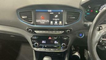 Hyundai Ioniq 1.6 h-GDi Premium DCT Euro 6 (s/s) 5dr
