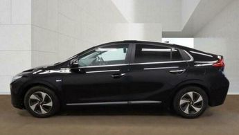 Hyundai Ioniq 1.6 h-GDi Premium DCT Euro 6 (s/s) 5dr