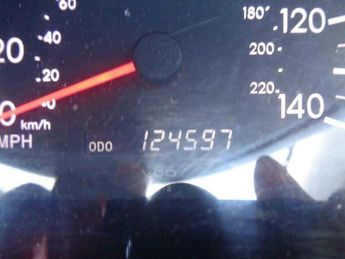 Toyota Corolla 2.0 D-4D SR 5dr