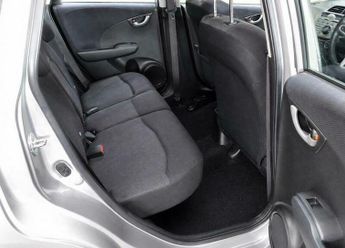 Honda Jazz 1.4 i-VTEC ES i SHIFT Euro 5 5dr