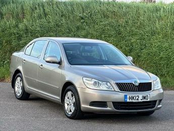 Skoda Octavia 1.4 TSI SE Euro 5 5dr