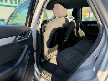 Audi Q3 1.4 TFSI SE S Tronic Euro 6 (s/s) 5dr