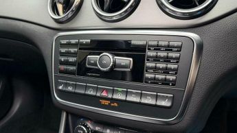 Mercedes-Benz C Class 2.0 GLA250 AMG Line (Premium Plus) SUV 5dr Petrol G-Tronic 4MATI