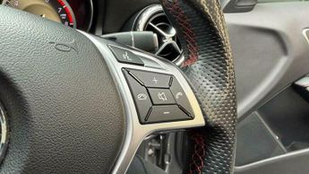 Mercedes-Benz C Class 2.0 GLA250 AMG Line (Premium Plus) SUV 5dr Petrol G-Tronic 4MATI