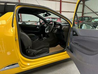 Citroen DS3 DSTYLE PLUS