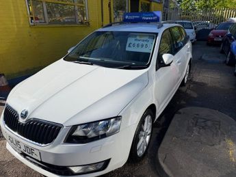 Skoda Octavia ELEGANCE TDI CR DSG