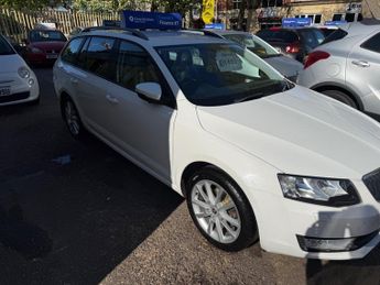 Skoda Octavia ELEGANCE TDI CR DSG