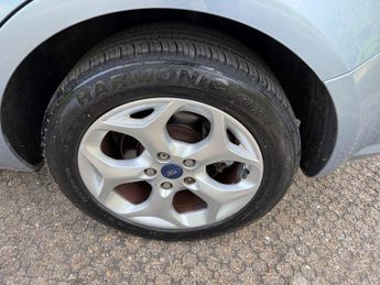 Ford C-Max ZETEC 145
