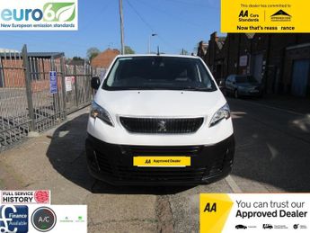Peugeot Expert BLUEHDI PROFESSIONAL L1