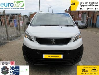Peugeot Expert BLUEHDI PROFESSIONAL L1