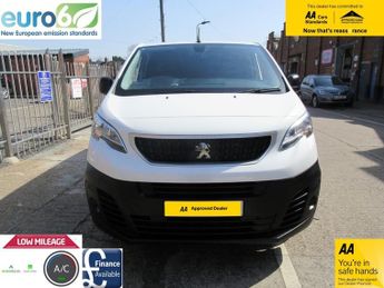 Peugeot Expert BLUEHDI PROFESSIONAL L1