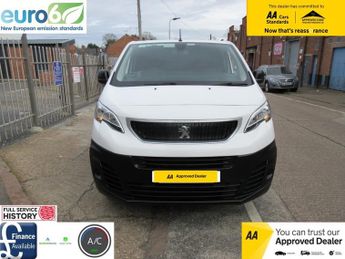 Peugeot Expert BLUEHDI PROFESSIONAL L1