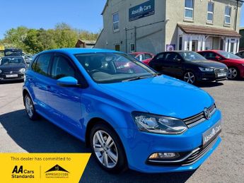 Volkswagen Polo MATCH