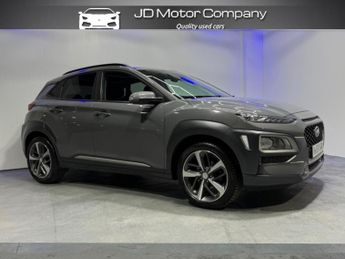 Hyundai KONA PREMIUM