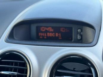 Vauxhall Corsa 1.2i 16v Club 3dr