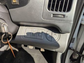 Hyundai I800 2.5 CRDi Style Euro 4 5dr