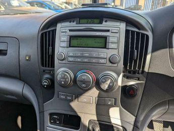 Hyundai I800 2.5 CRDi Style Euro 4 5dr