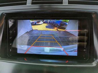Toyota Prius 1.5 CVT 4dr
