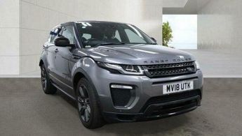 Land Rover Range Rover Evoque 2.0 TD4 Landmark Auto 4WD Euro 6 (s/s) 5dr