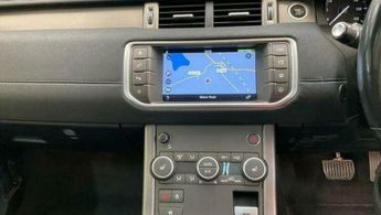 Land Rover Range Rover Evoque 2.0 TD4 Landmark Auto 4WD Euro 6 (s/s) 5dr