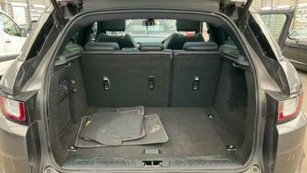 Land Rover Range Rover Evoque 2.0 TD4 Landmark Auto 4WD Euro 6 (s/s) 5dr