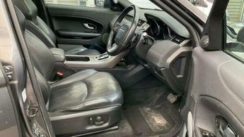 Land Rover Range Rover Evoque 2.0 TD4 Landmark Auto 4WD Euro 6 (s/s) 5dr