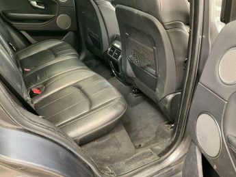 Land Rover Range Rover Evoque 2.0 TD4 Landmark Auto 4WD Euro 6 (s/s) 5dr