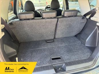 Nissan Note N-TEC PLUS