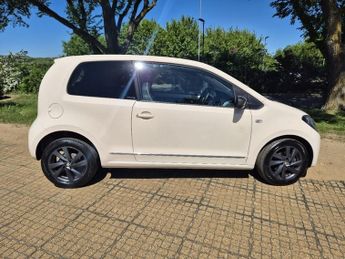 SEAT Mii MII BY MANGO