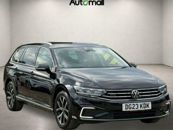 Volkswagen Passat 1.4 TSI 13kWh GTE DSG Euro 6 (s/s) 5dr