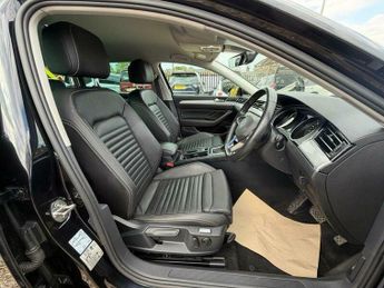Volkswagen Passat 1.4 TSI 13kWh GTE DSG Euro 6 (s/s) 5dr