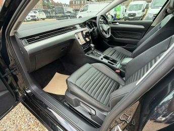 Volkswagen Passat 1.4 TSI 13kWh GTE DSG Euro 6 (s/s) 5dr