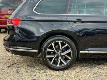 Volkswagen Passat 1.4 TSI 13kWh GTE DSG Euro 6 (s/s) 5dr