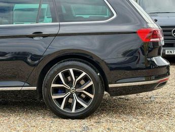 Volkswagen Passat 1.4 TSI 13kWh GTE DSG Euro 6 (s/s) 5dr