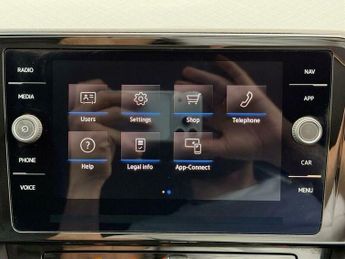 Volkswagen Passat 1.4 TSI 13kWh GTE DSG Euro 6 (s/s) 5dr